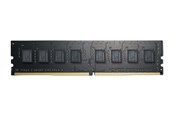 RAM - G.Skill Value DDR4-2400 - 4GB - CL15 - Single Channel (1 pcs) - Intel XMP - Svart - F4-2400C15S-4GNT