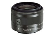 Linser - Canon EF-M 15-45mm IS STM - Black - 0572C005