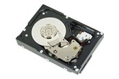 Harddisk - Dell - hybrid - 600GB - Harddisk - 400-ADPJ - SAS2 - 2.5" - 400-ADPJ