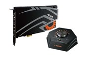 Lydkort - ASUS STRIX RAID PRO - STRIX RAID PRO