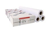 Papir, Fotopapir & Etiketter - Canon Paper IJM021 Stand 90gr 0.610x50m FSC (3) - 97003452