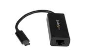 Nettverksadapter - StarTech.com USB Type-C to Gigabit network adapter - US1GC30B