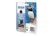 Printertilbehør blekk/toner - Epson T3241 - Black Ink - Blekkpatron Svart - C13T32414010