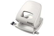 Hullemaskin & Stiftemaskin - Leitz Hullemaskin  Style NeXXt 2-hull 30 ark Arktisk Hvit - 50060004