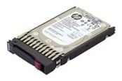 Harddisk - HP Midline - 500GB - Harddisk - 508009-001 - SAS2 - 2.5" - 508009-001