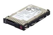 Harddisk - HP Dual Port Enterprise - 300GB - Harddisk - 653955-001 - SAS2 - 2.5" - 653955-001