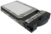 Harddisk - IBM - harddisk - 600GB - Harddisk - 44W2245 - SAS2 - 3.5" - 44W2245