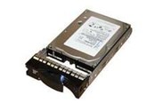 Harddisk - IBM Gen2 Simple-swap - 300GB - Harddisk - 90Y8954 - SAS2 - 2.5" - 90Y8954