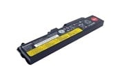 Bærbar PC - Batteri  - Lenovo ThinkPad Battery 70+ (6 Cell) - 42T4852