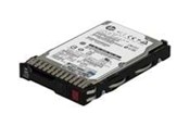 Harddisk - HP Dual Port Enterprise - 1.2TB - Harddisk - 718292-001 - SAS2 - 2.5" - 718292-001