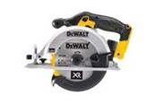 Sirkelsag - Dewalt 18V XR 165mm Circular Saw - Bare Unit - DCS391N-XJ