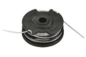 Gresstrimmer - Bosch Reservespole med 6 m tråd - F016800351