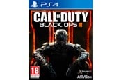 Spill - Call of Duty: Black Ops III - Sony PlayStation 4 - Action - 5030917162534