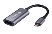 Skjermkabel - Sandberg USB-C to HDMI Adapter - 136-12