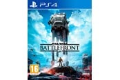 Spill - Star Wars: Battlefront - Sony PlayStation 4 - Action - 0014633368680