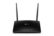 Ruter - TP-Link TL-MR6400 300 Mbps Wireless N 4G LTE Router - 4G N Standard - 802.11n - TL-MR6400