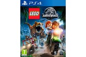 Spill - LEGO: Jurassic World - Sony PlayStation 4 - Action - 5051895395370