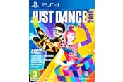 Spill - Just Dance 2016 - Sony PlayStation 4 - Musikk - 3307215897959