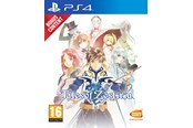 Spill - Tales of Zestiria - Sony PlayStation 4 - RPG - 3391891985314