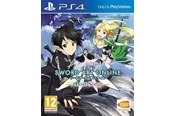 Spill - Sword Art Online: Lost Song - Sony PlayStation 4 - RPG - 3391891985772