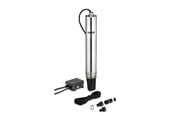 Trykk- og Dykkpumpe - Kärcher BP 6 Deep Well Stainless Steel Pump - 1.645-422.0