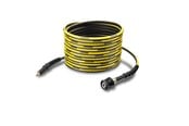 Høytrykksspyler - Kärcher Accessories XH 10 Q Extension Hose Quick Connect (K3-K7) - 2.641-710.0