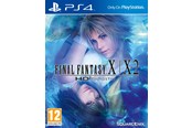 Spill - Final Fantasy X/X-2 HD Remaster - Sony PlayStation 4 - RPG - 5021290000032