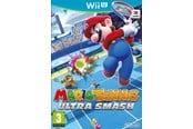 Spill - Mario Tennis: Ultra Smash - Nintendo Wii U - Sport - 0045496335342