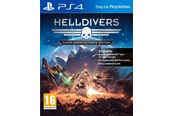 Spill - Helldivers: Super-Earth Ultimate Edition - Sony PlayStation 4 - Action - 7458934176746