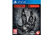 Spill - Evolve - Sony PlayStation 4 - FPS - 5026555417280