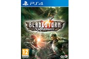 Spill - Bladestorm: Nightmare - Sony PlayStation 4 - Action - 5060327532405