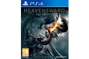 Spill - Final Fantasy XIV: Heavensward - Sony PlayStation 4 - MMORPG - 5021290068209