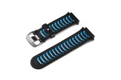 Smartklokke - Tilbehør - Garmin Band for Forerunner 920XT - Blue - 010-11251-41