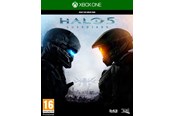 Spill - Halo 5: Guardians - Microsoft Xbox One - FPS - U9Z-00051