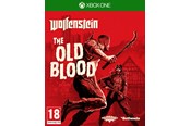 Spill - Wolfenstein: The Old Blood - Microsoft Xbox One - FPS - 5055856405979