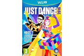 Spill - Just Dance 2016 - Nintendo Wii U - Musikk - 3307215897836