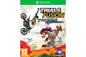 Spill - Trials Fusion: The Awesome Max Edition - Microsoft Xbox One - Racing - 3307215888285