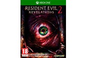 Spill - Resident Evil: Revelations 2 - Microsoft Xbox One - Action - 5055060930632