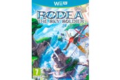 Spill - Rodea: The Sky Soldier - Nintendo Wii U - Action - 5060112431241