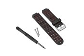 Smartklokke - Tilbehør - Garmin Watch Band - S5/S6 - FR 220/620 - 010-11251-30