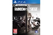 Spill - Tom Clancy's Rainbow Six: Siege - Sony PlayStation 4 - Taktisk - 3307215889091