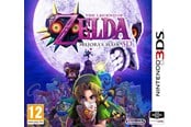 Spill - The Legend of Zelda: Majora's Mask 3D - Nintendo 3DS - Action/Adventure - 2228840