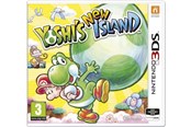 Spill - Yoshi's New Island - Nintendo 3DS - Action - 0045496528843