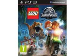 Spill - LEGO: Jurassic World - Sony PlayStation 3 - Action - 5051895395363