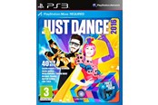 Spill - Just Dance 2016 - Sony PlayStation 3 - Musikk - 3307215897010