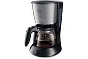 Kaffe & Espresso - Philips Mini daily - Metal & Black - HD7435/20