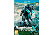 Spill - Xenoblade Chronicles X - Nintendo Wii U - RPG - 045496335144