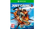 Spill - Just Cause 3 - Microsoft Xbox One - Action - 5021290069527