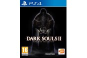 Spill - Dark Souls II - Scholar of the First Sin - Sony PlayStation 4 - RPG - 3391891983235