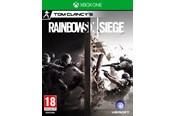 Spill - Tom Clancy's Rainbow Six: Siege - Microsoft Xbox One - Taktisk - 3307215889305